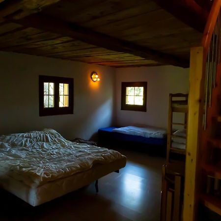 Chalet Edelweiss Hérémence Dış mekan fotoğraf