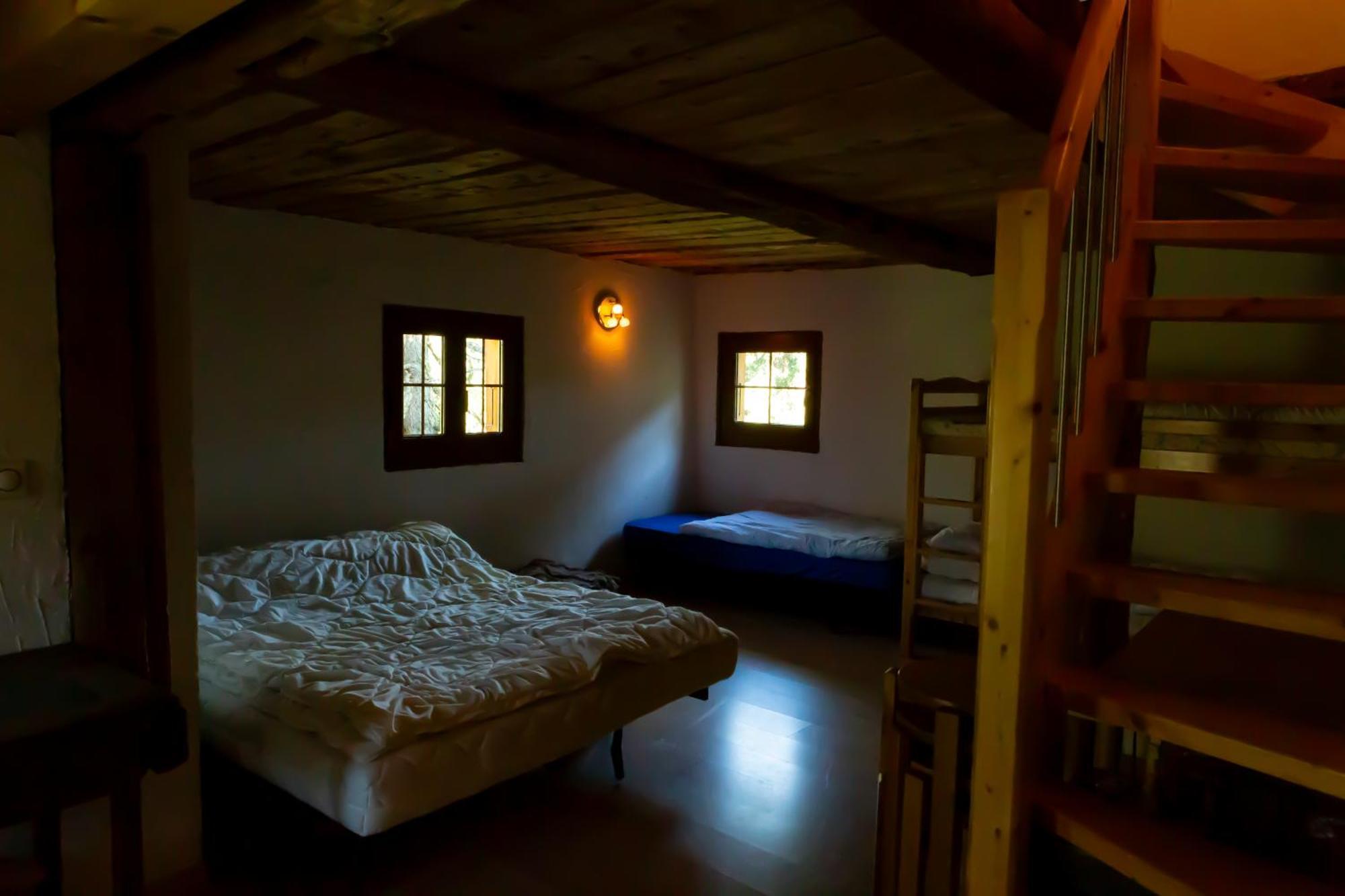 Chalet Edelweiss Hérémence Dış mekan fotoğraf