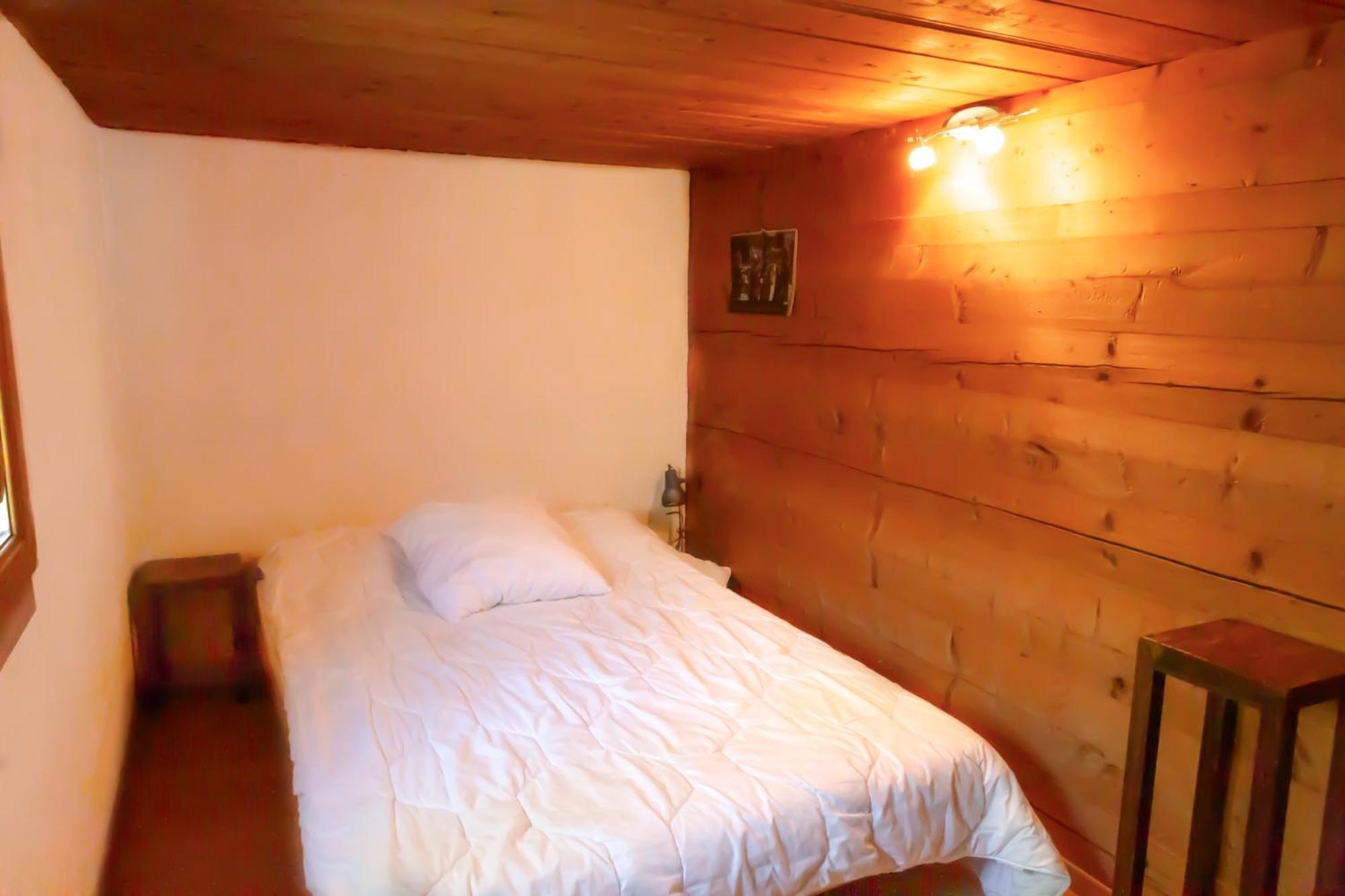 Chalet Edelweiss Hérémence Dış mekan fotoğraf