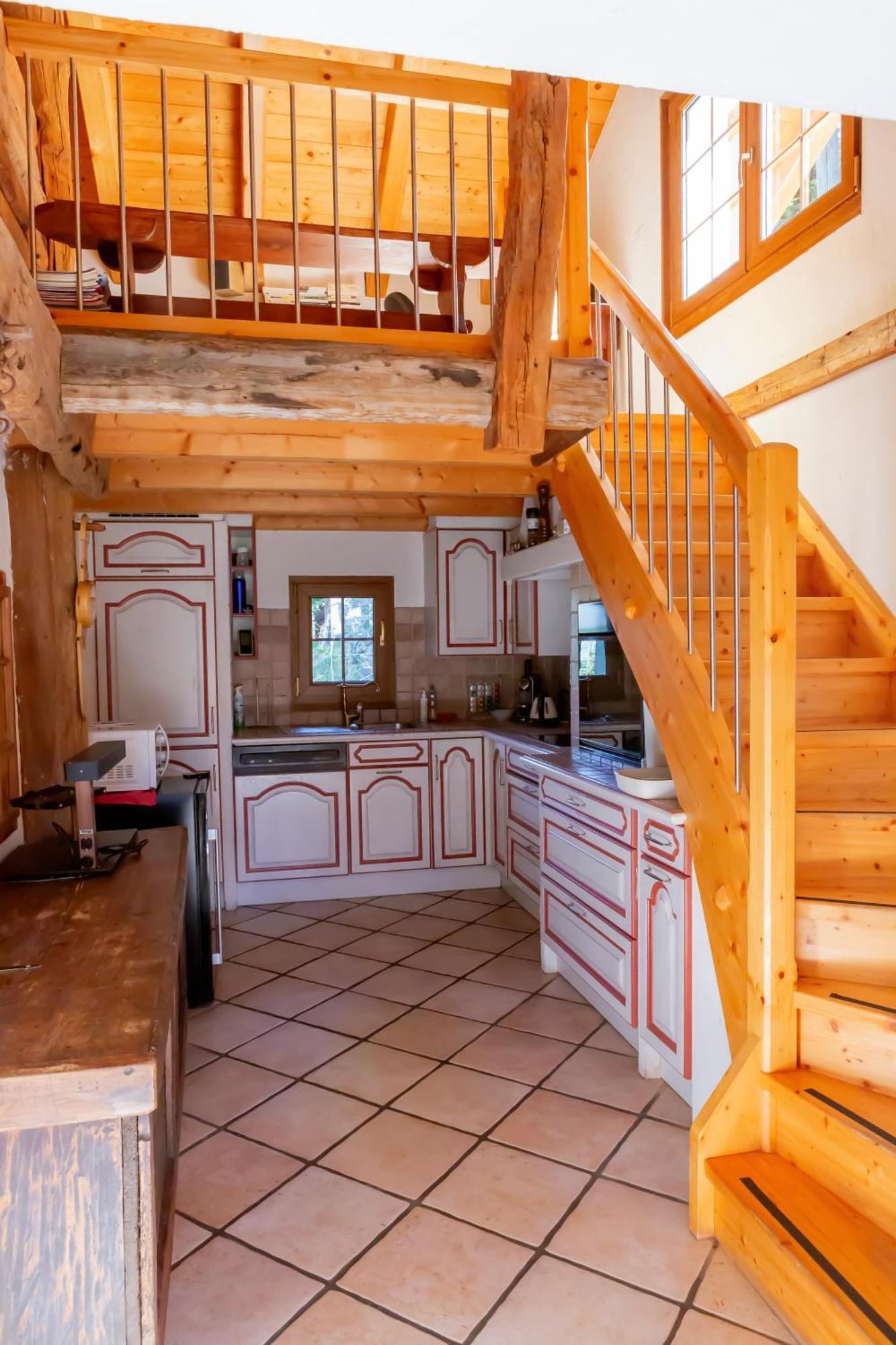 Chalet Edelweiss Hérémence Dış mekan fotoğraf