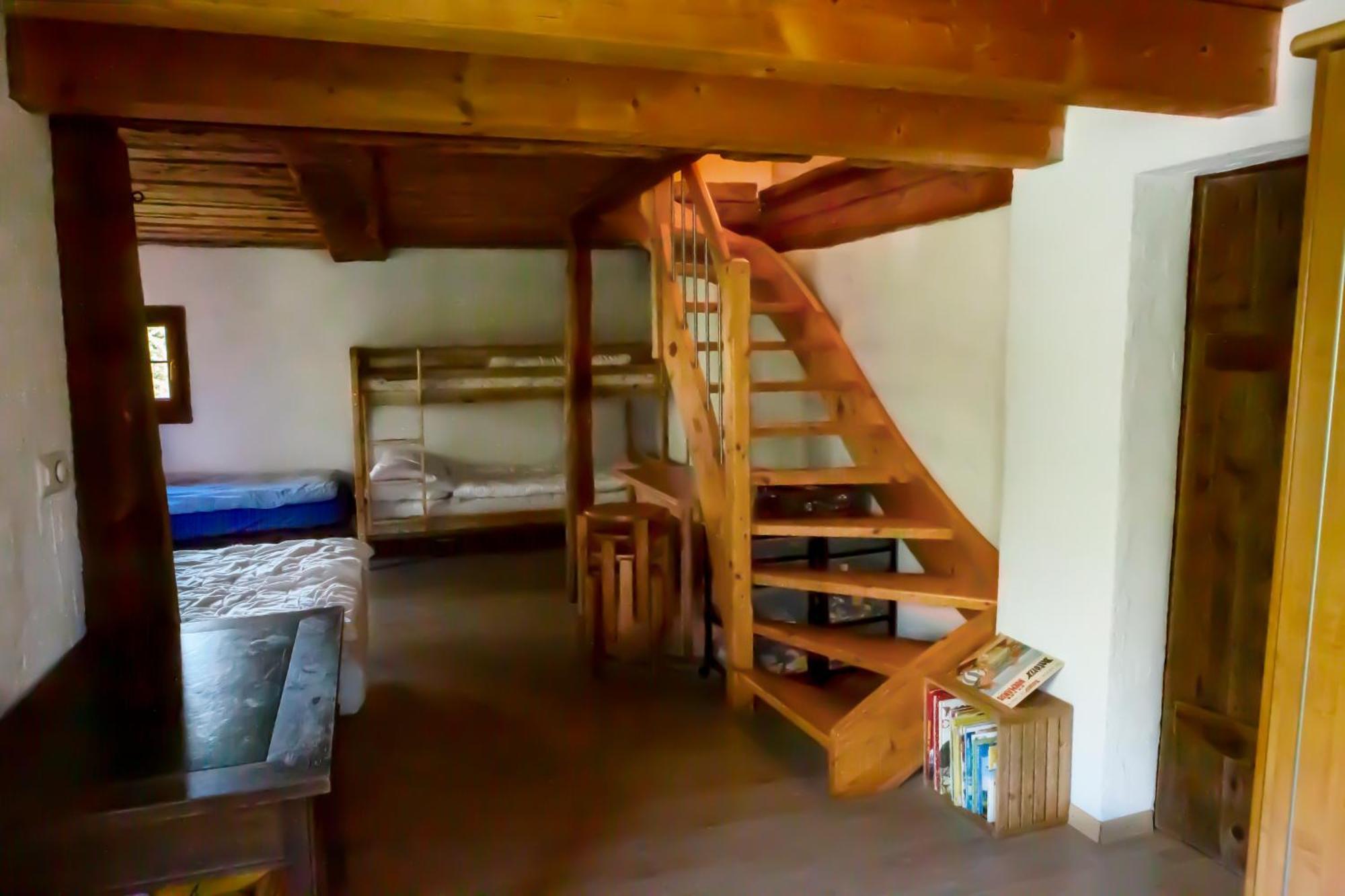 Chalet Edelweiss Hérémence Dış mekan fotoğraf