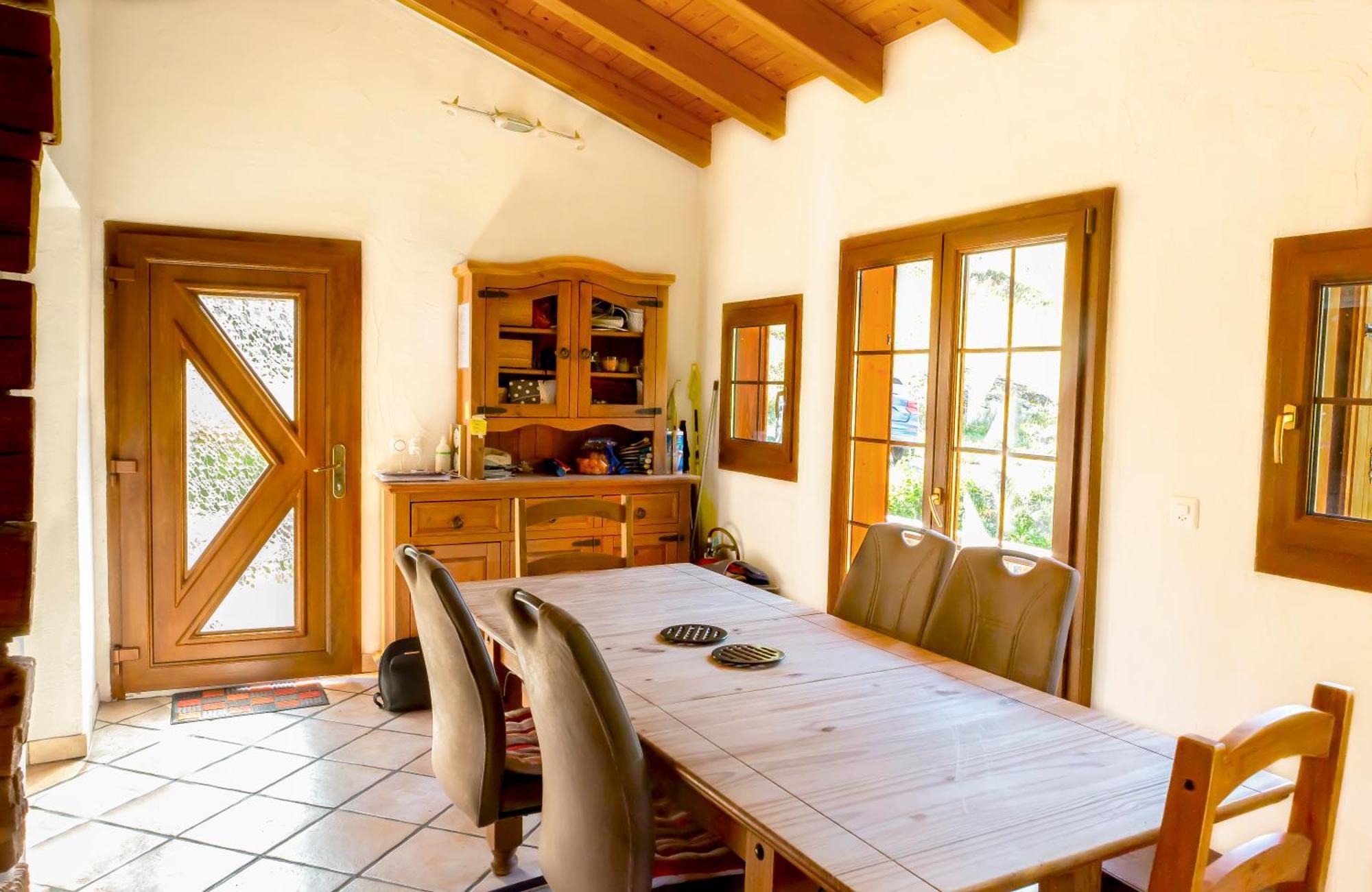 Chalet Edelweiss Hérémence Dış mekan fotoğraf