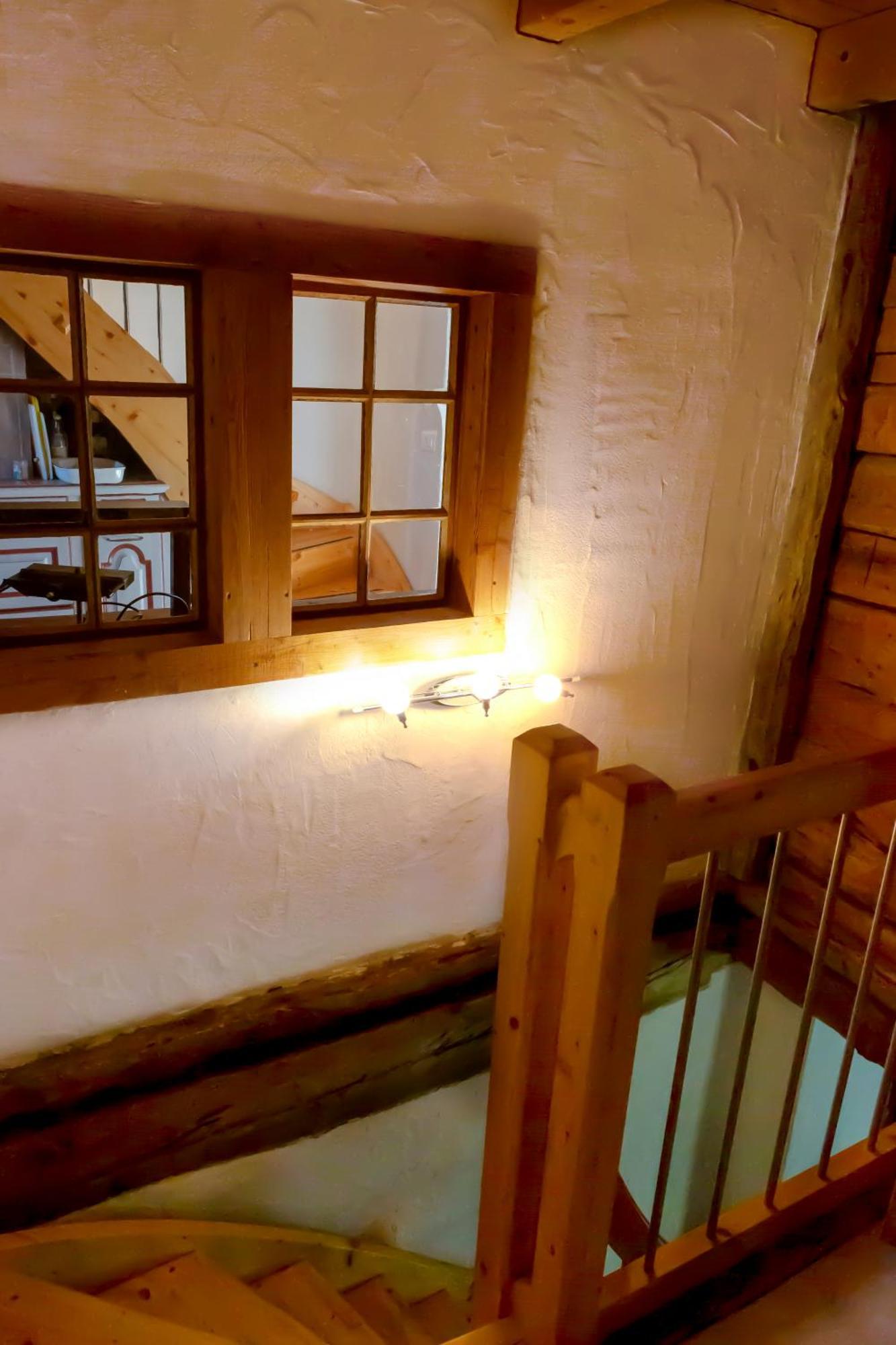 Chalet Edelweiss Hérémence Dış mekan fotoğraf