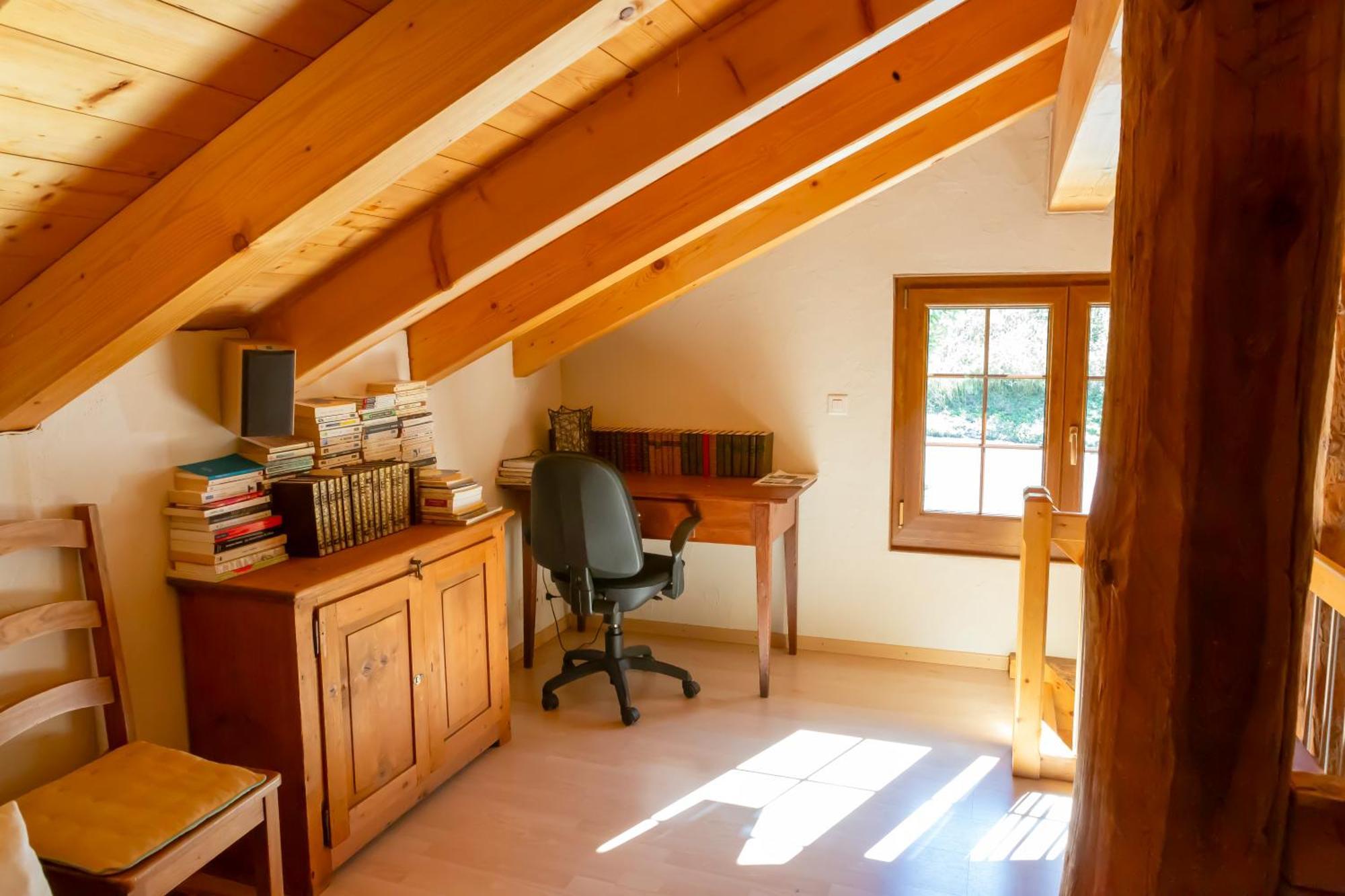 Chalet Edelweiss Hérémence Dış mekan fotoğraf