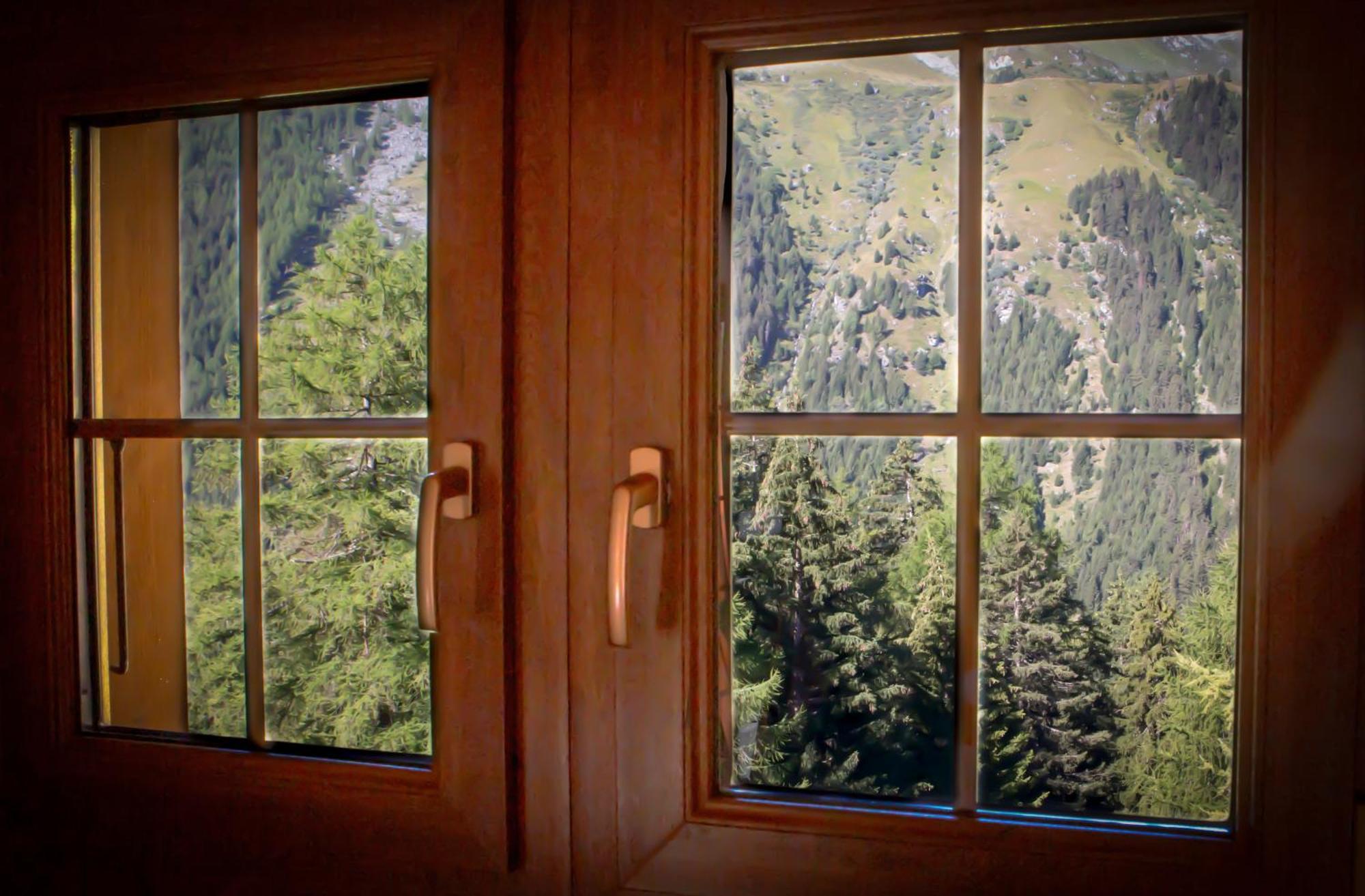 Chalet Edelweiss Hérémence Dış mekan fotoğraf