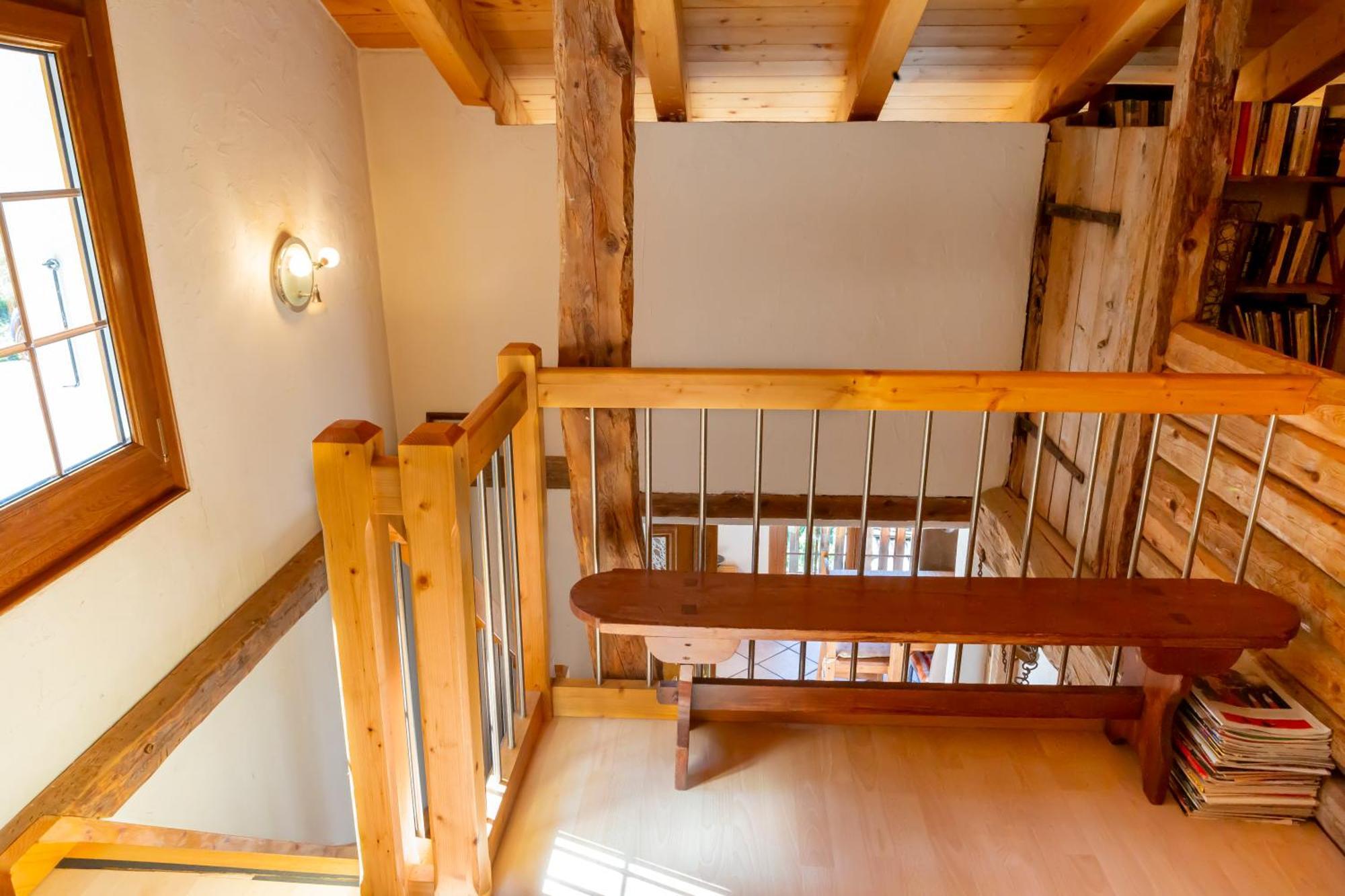 Chalet Edelweiss Hérémence Dış mekan fotoğraf