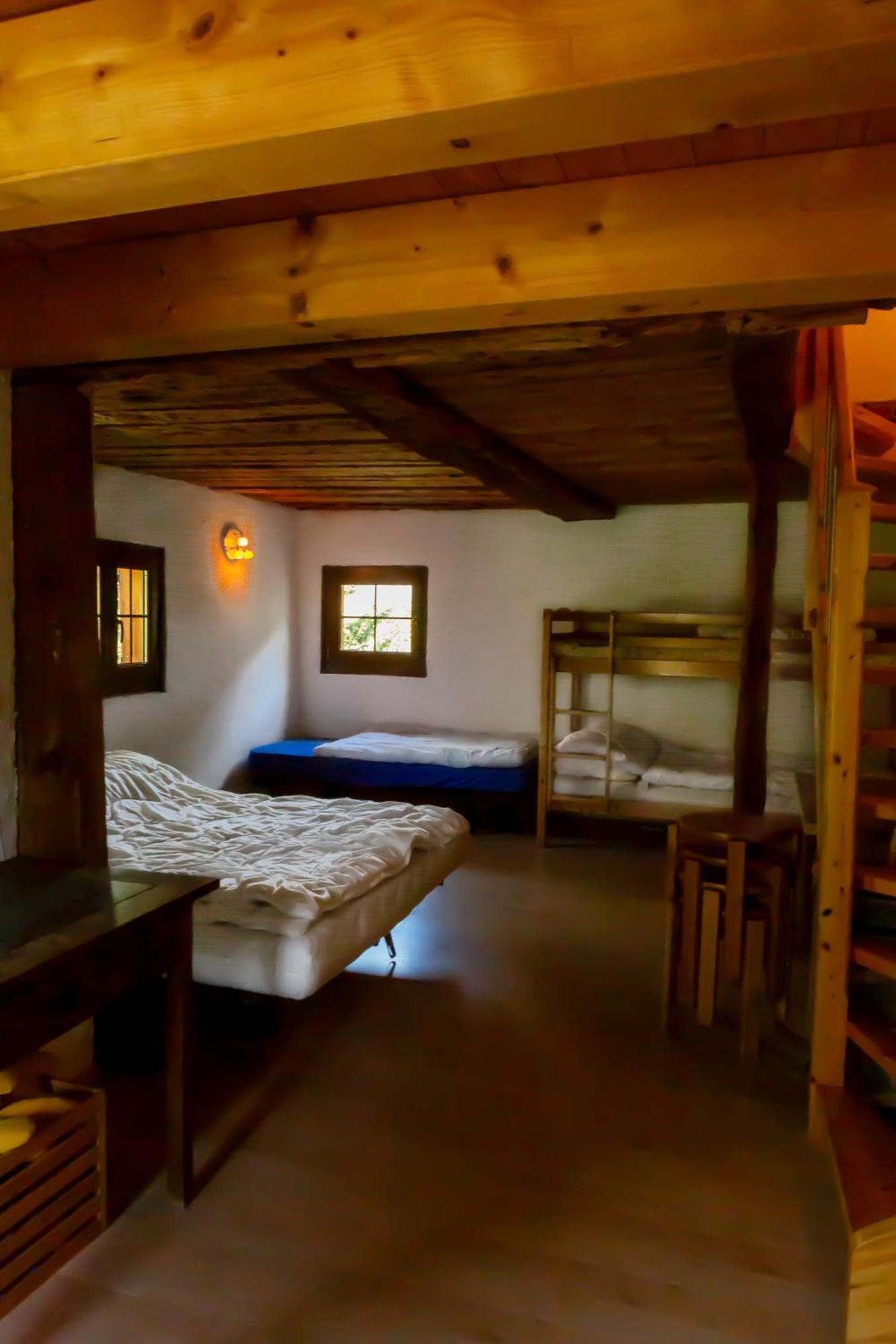 Chalet Edelweiss Hérémence Dış mekan fotoğraf